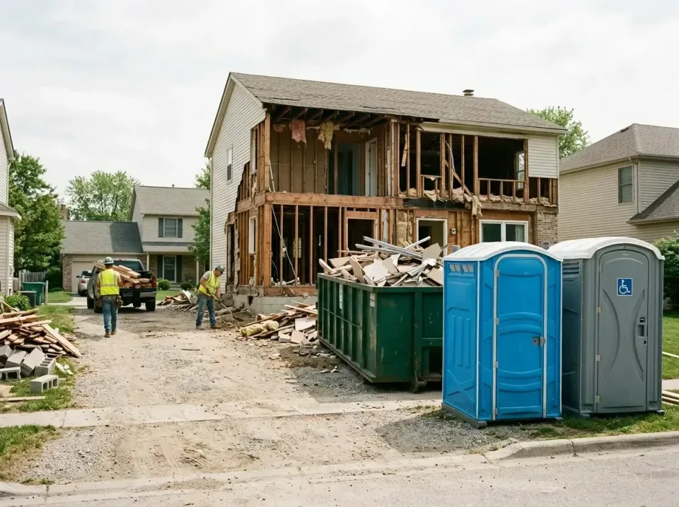 home-renovation-demolition-sit-010 — frequently asked questions, Portable Toilet & Dumpsters Rental in Taylor Creek, FL